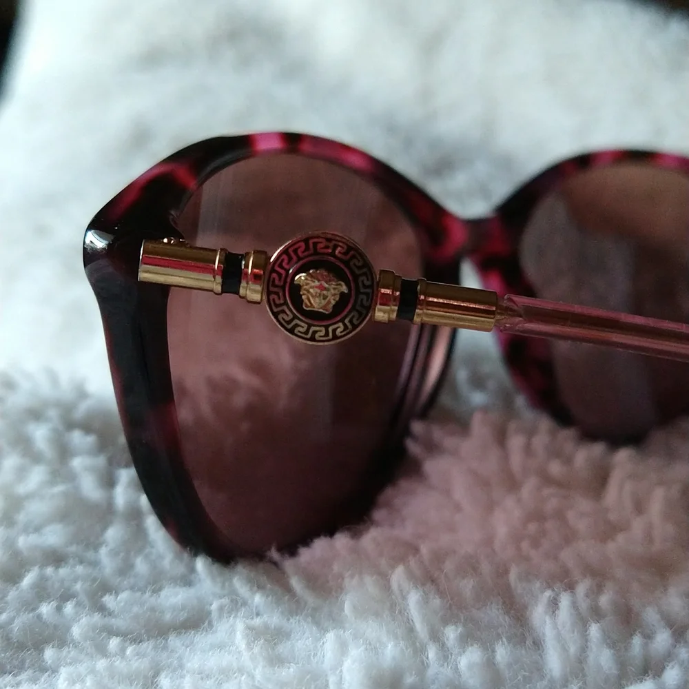 Versace Sunglasses 🕶️ - Picture 1 of 4